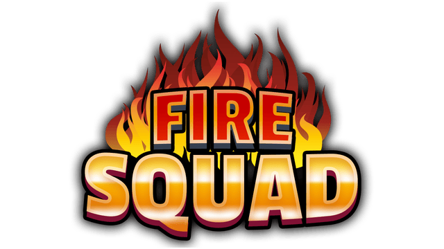 FireSquad Logo