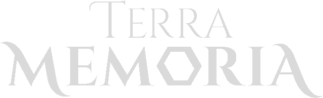 Terra Memoria Logo