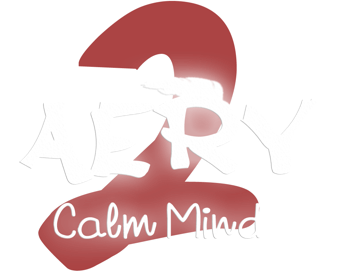 Aery - Calm Mind 2 Logo
