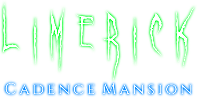 Limerick: Cadence Mansion Logo