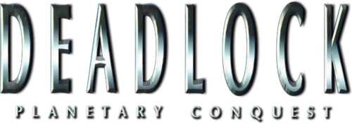 Deadlock: Planetary Conquest Logo