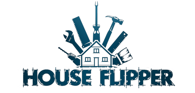 House Flipper Logo