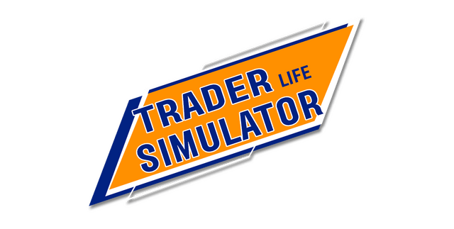 Trader Life Simulator Logo